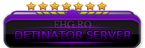Detinator server Detinator server